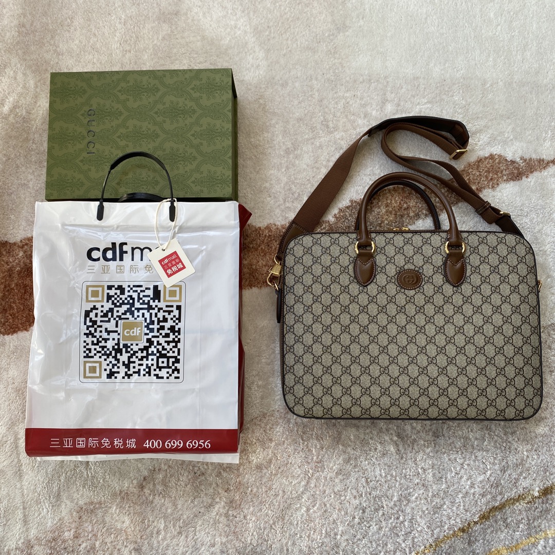 G*ucci Bag Top Quality 40*30*6CM