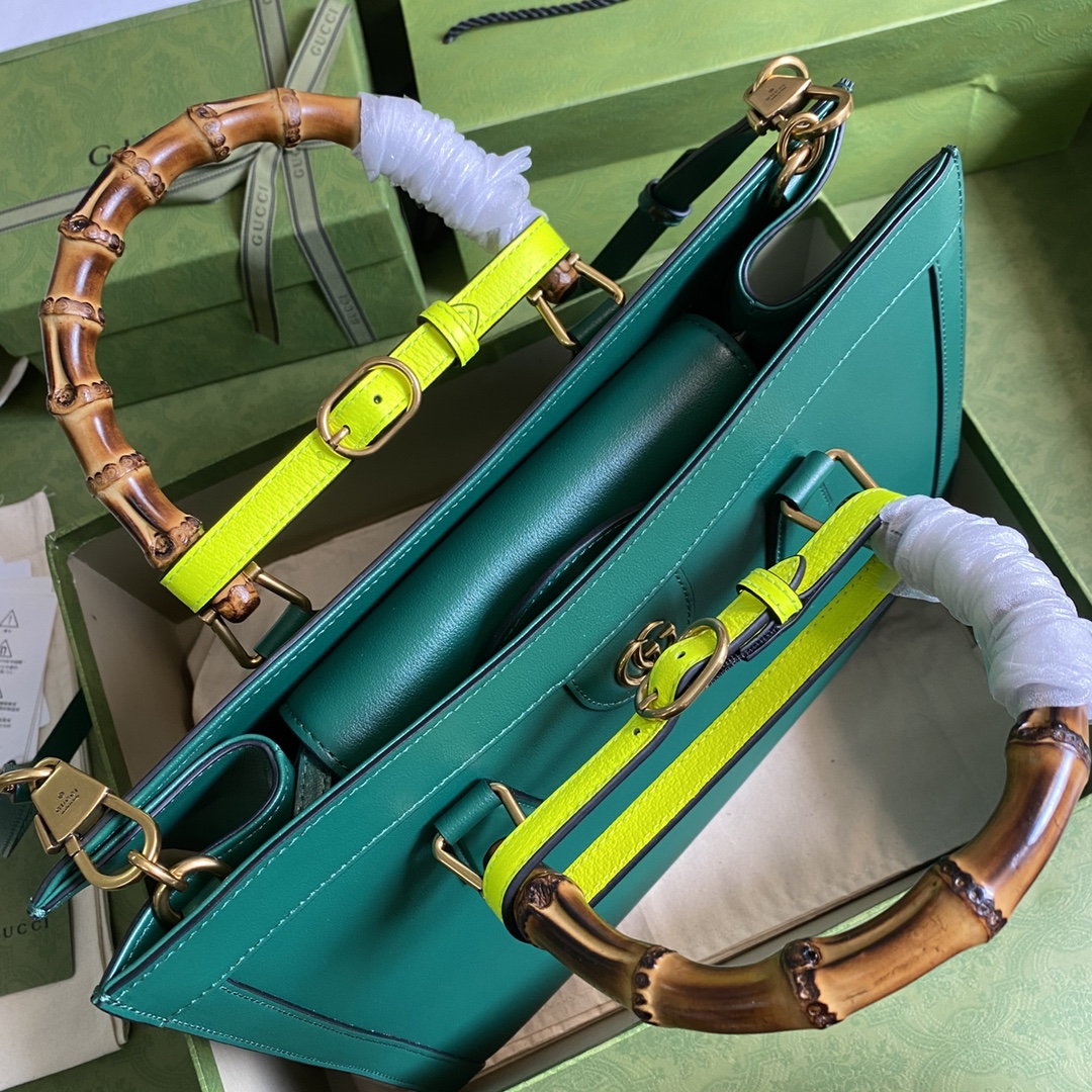 G*ucci Bag Top Quality 35*30*14cm