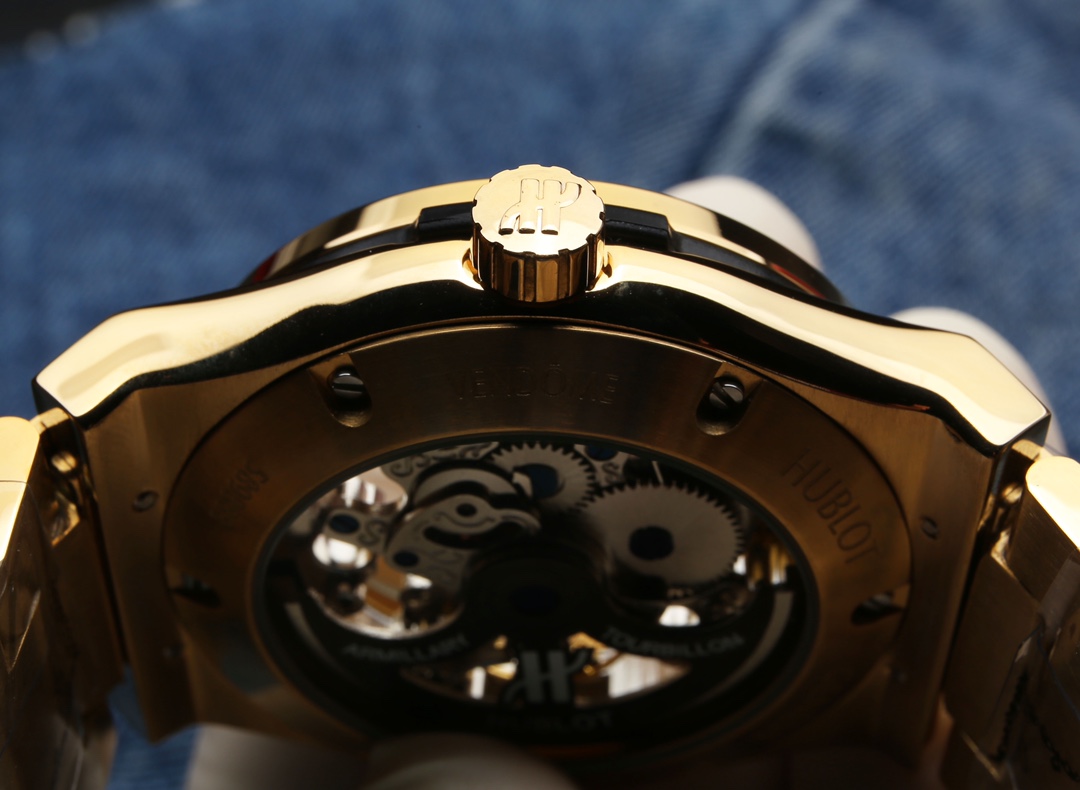 H*ublot Watches Top Quality 45*15mm