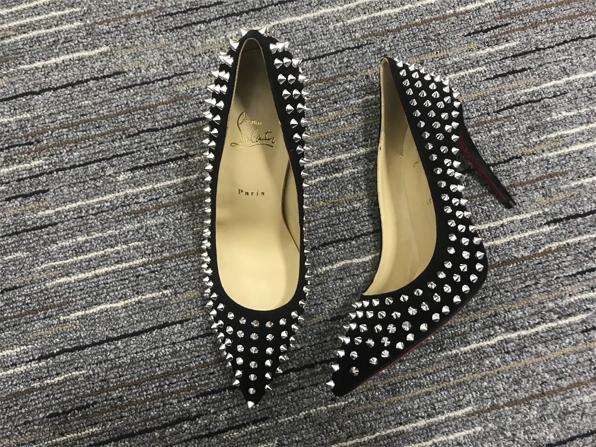 C*ristian L*uboutin Pump High Heels