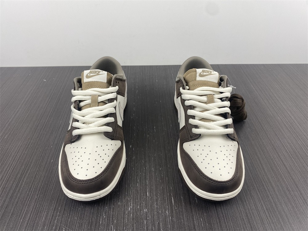 from Nike SB Dunk Low