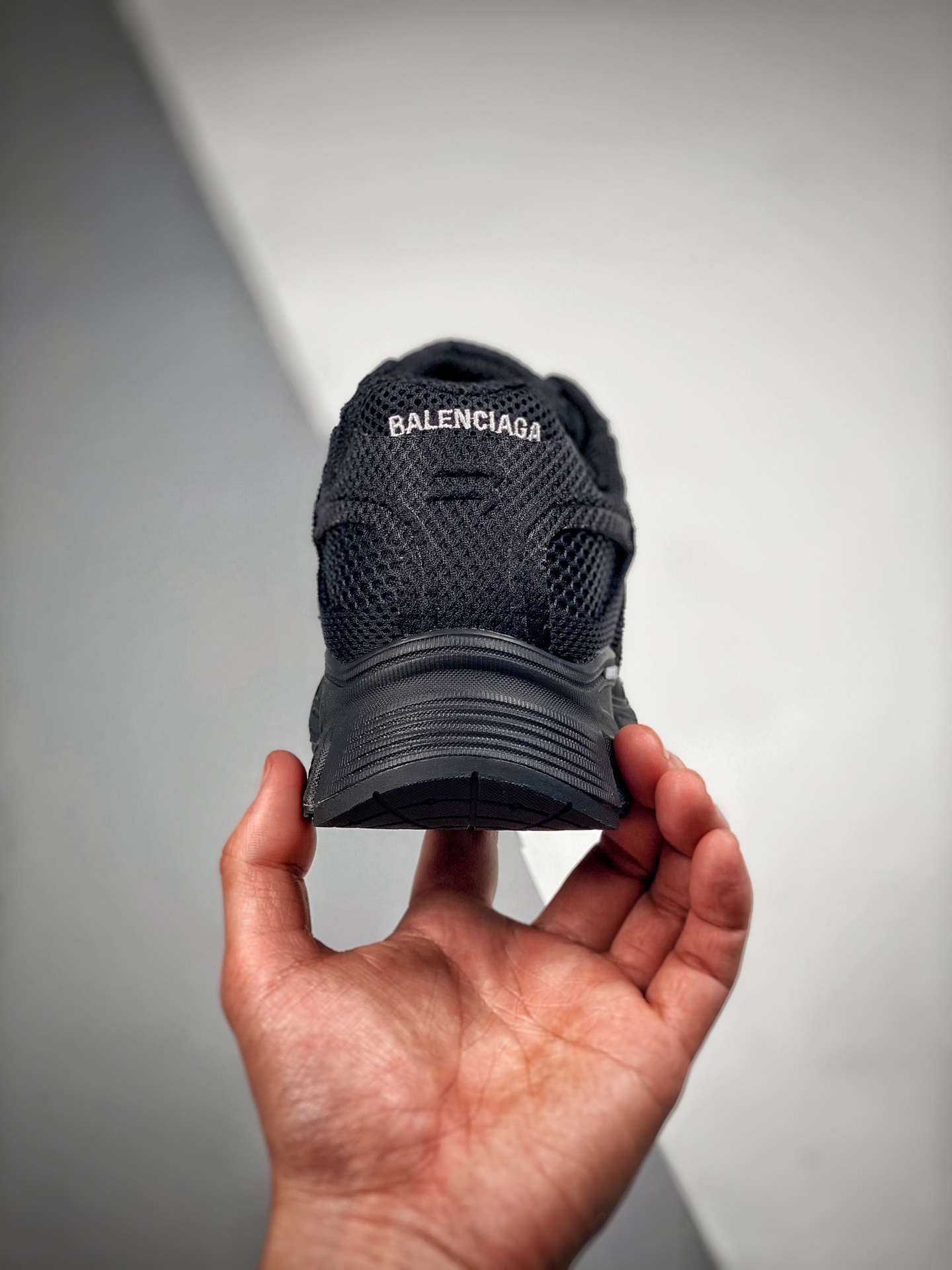 Men Women B*alenciaga Top Sneakers