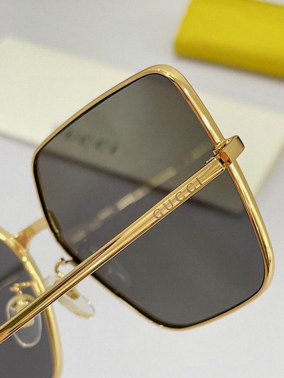 Top Quality G*ucci Glasses