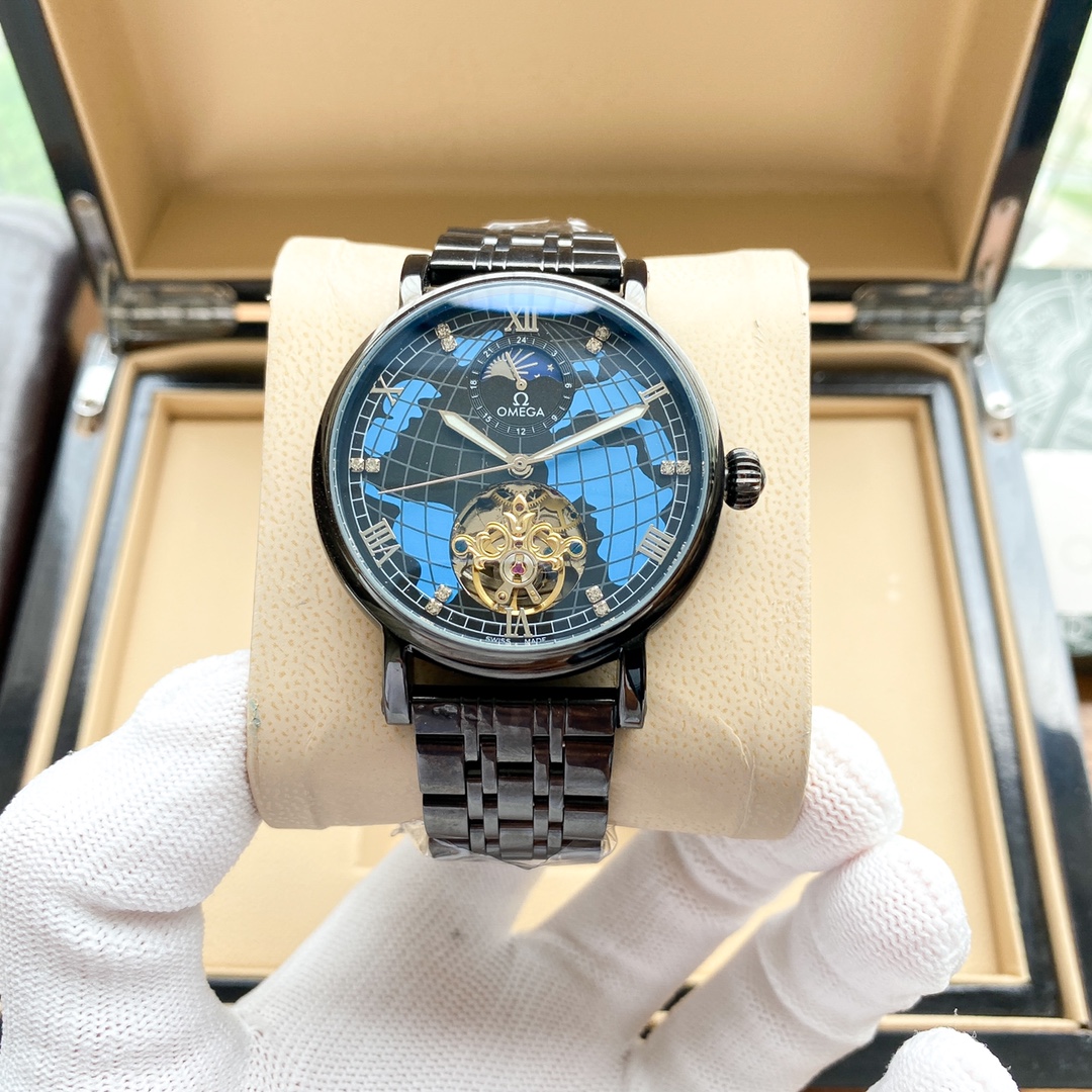 O*mega Watches Top Quality 41*11MM οΌοΌ