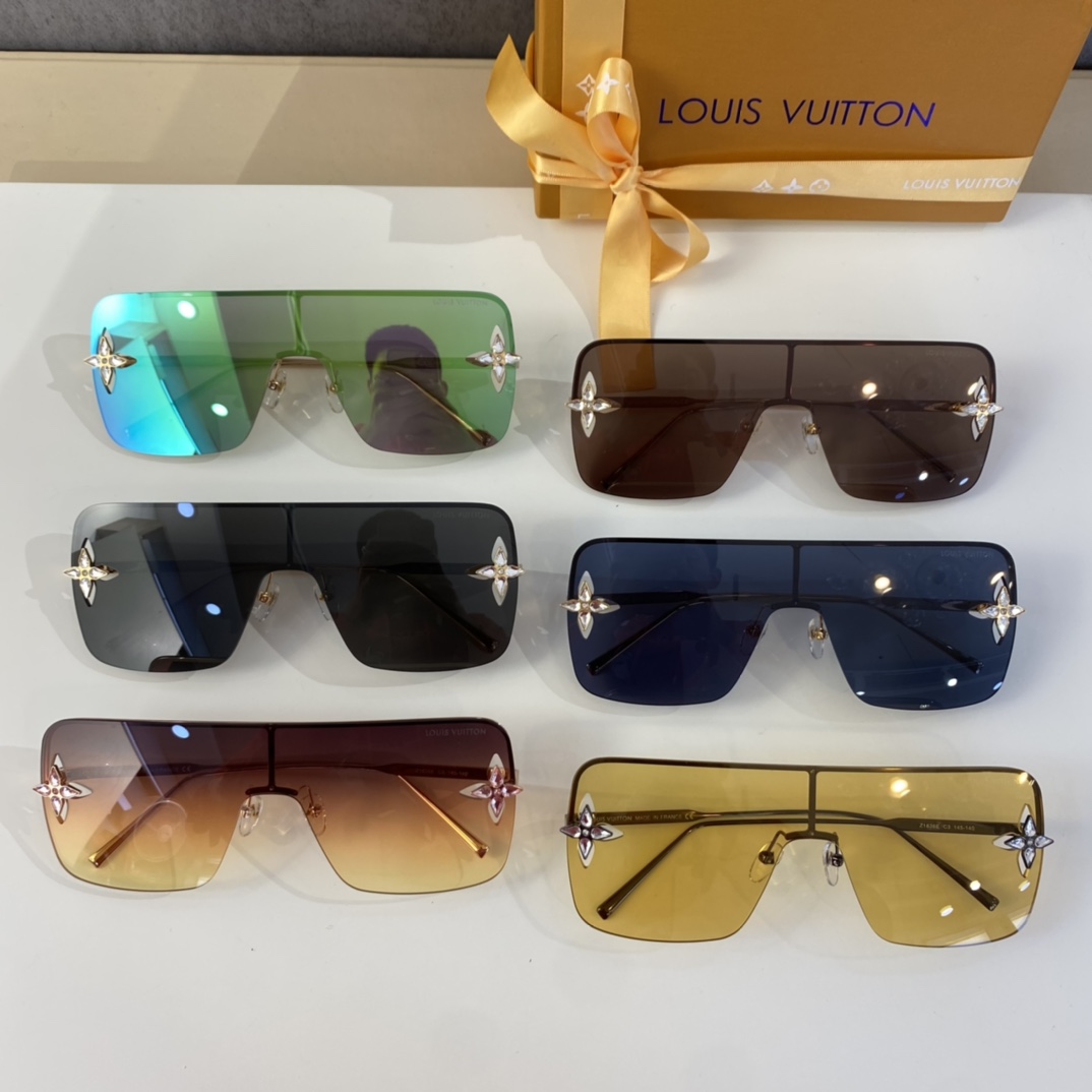 L*ouis V*uitton Glasses Top