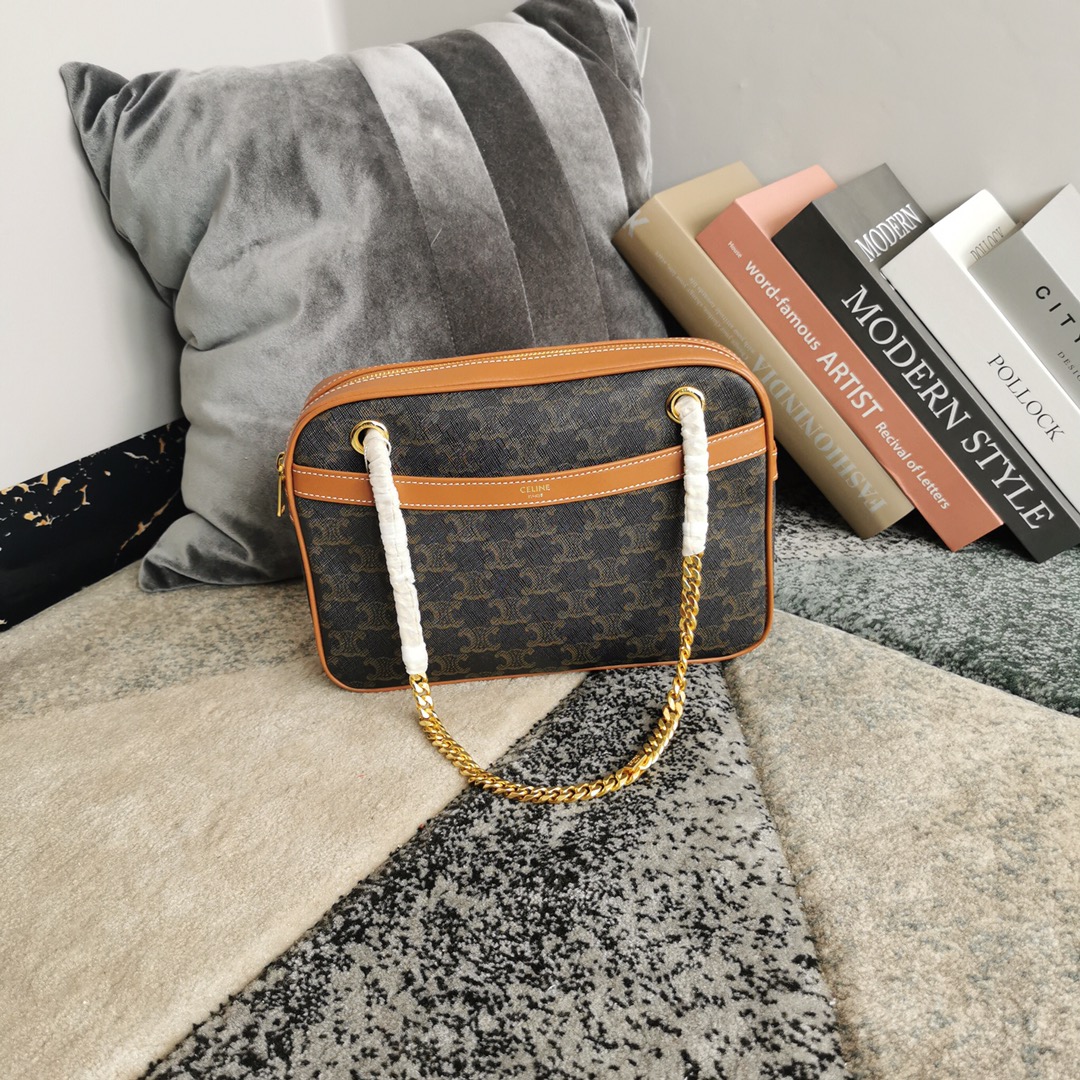 C* eline Top Bag 26*19*5cm