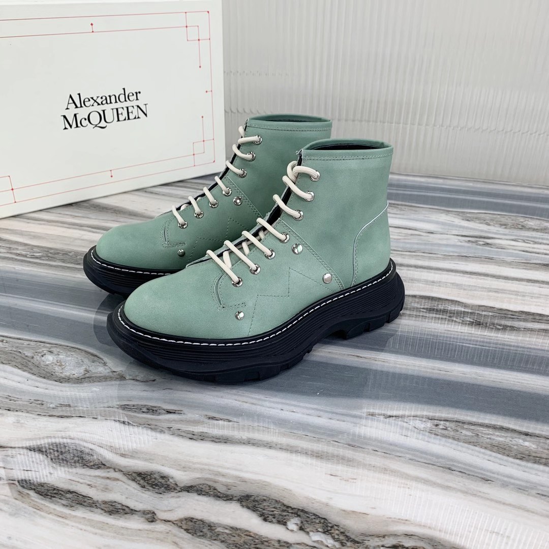 Women A*exander M*queen Sneaker