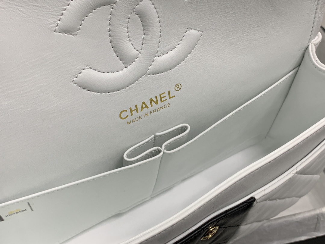 C*hanel Bag Top Quality 25CM