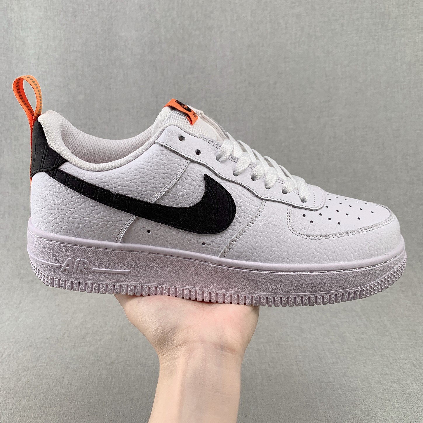 from Air Force 1 Low