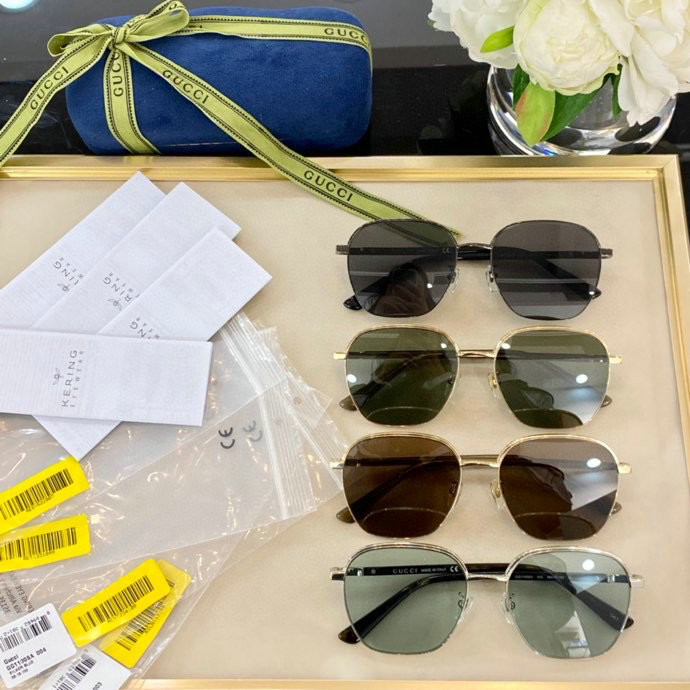 Top Quality G*ucci Glasses