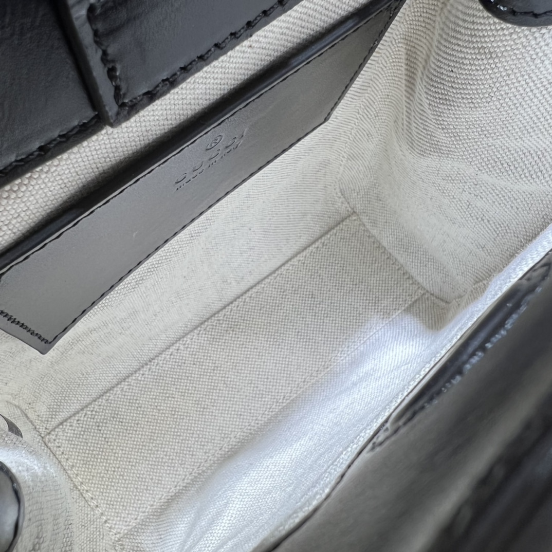 G*ucci Bag Top Quality 16*20*7CM