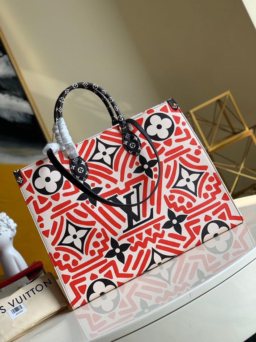 L*ouis V*uitton Bag Top Quality 41*34*19cm