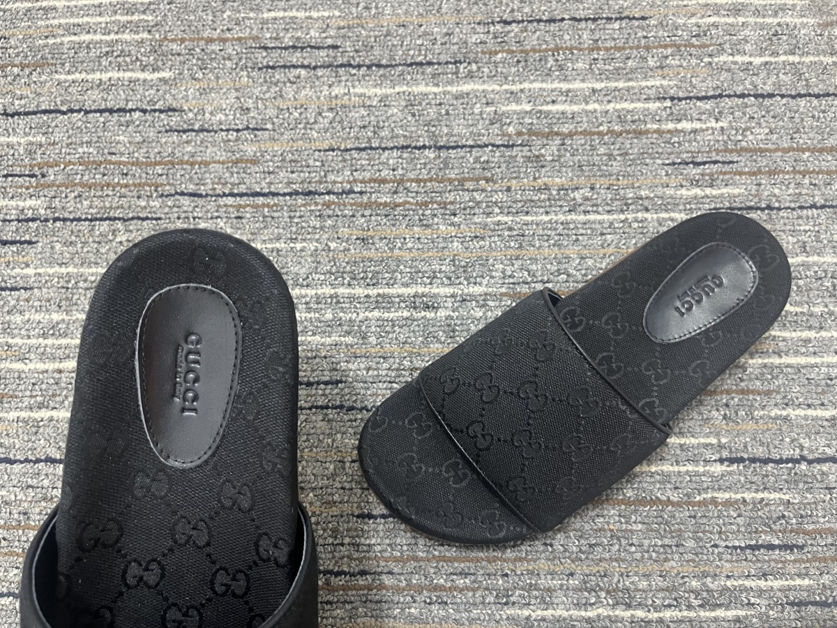 Men Women G*ucci Top Sandals