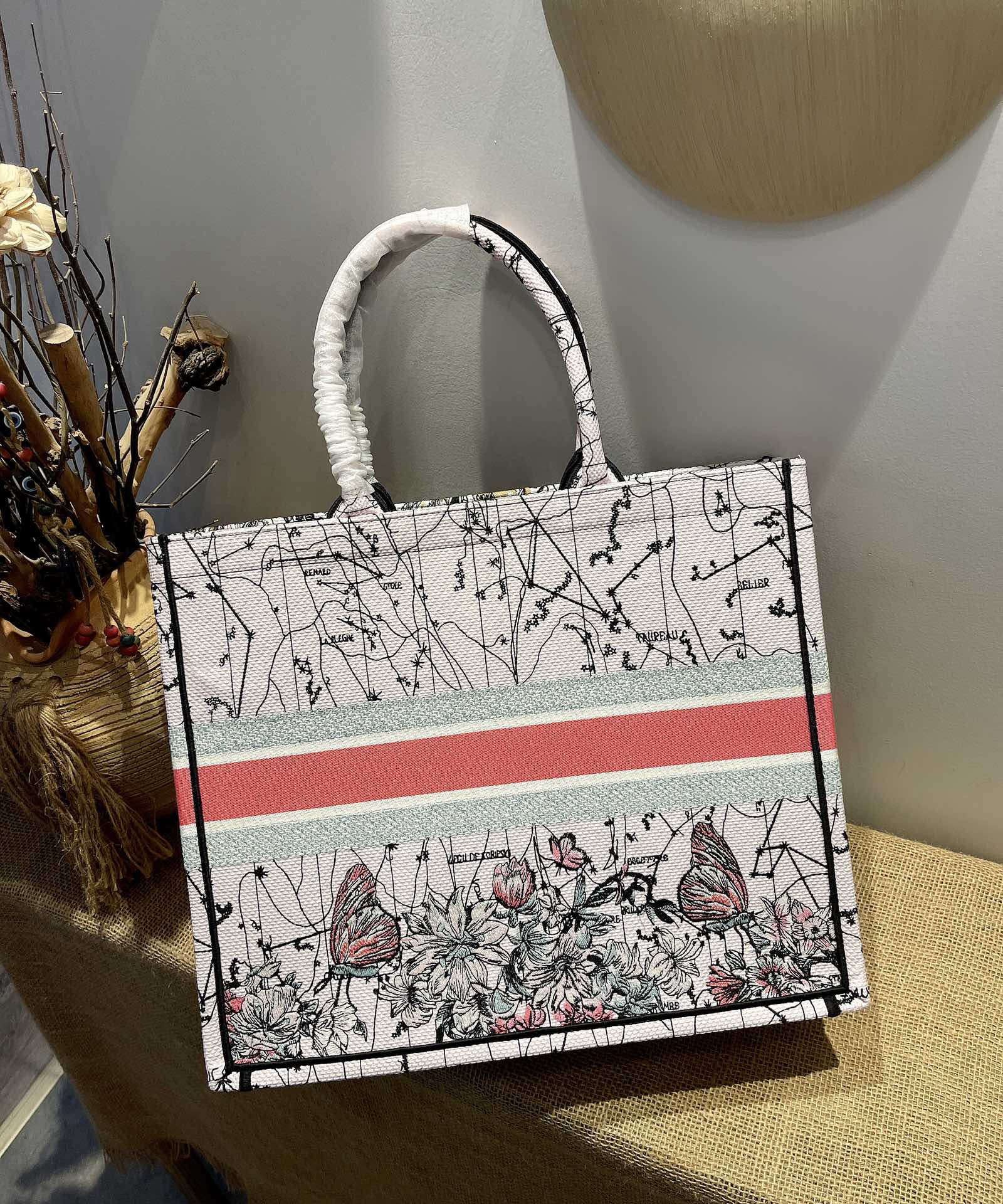 D*ior Bag Top Quality