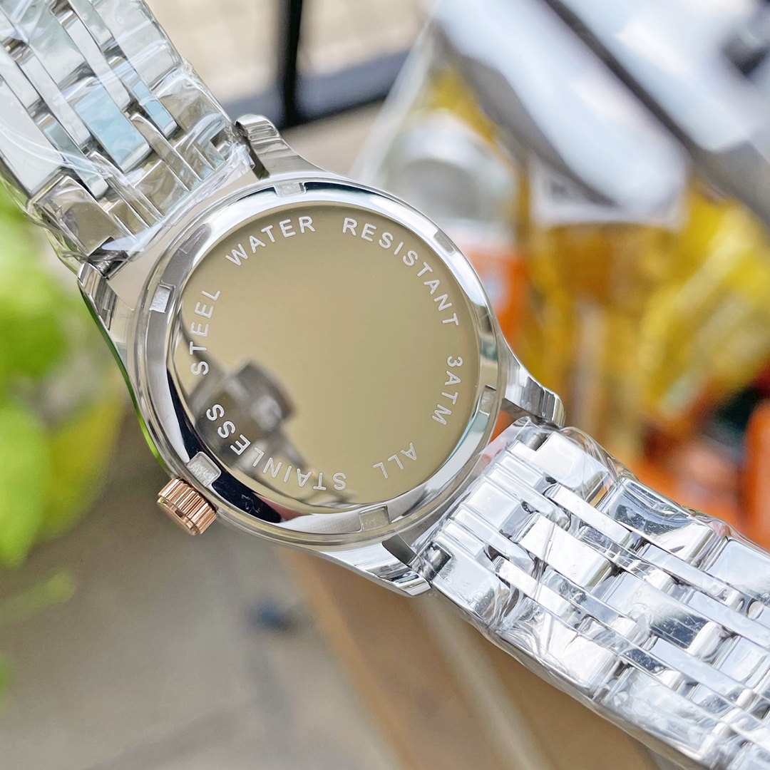 O*mega Watches Top Quality 30*10mm