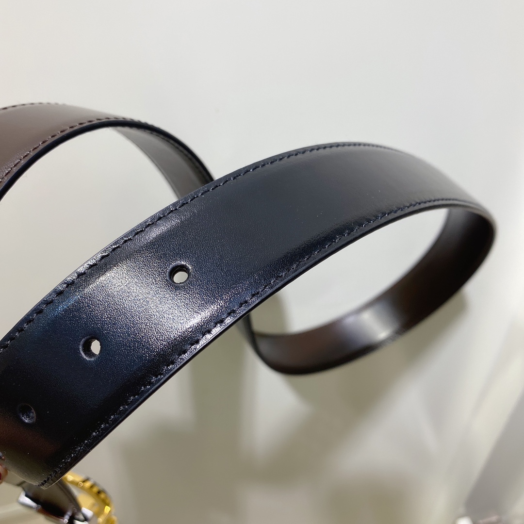 F*erragamo Top Belts