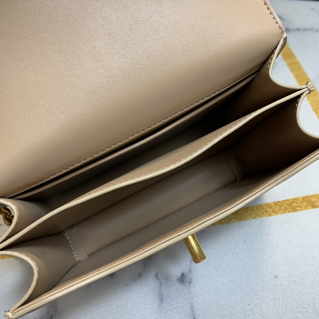 P*rada Top Bag 20*15*5cm