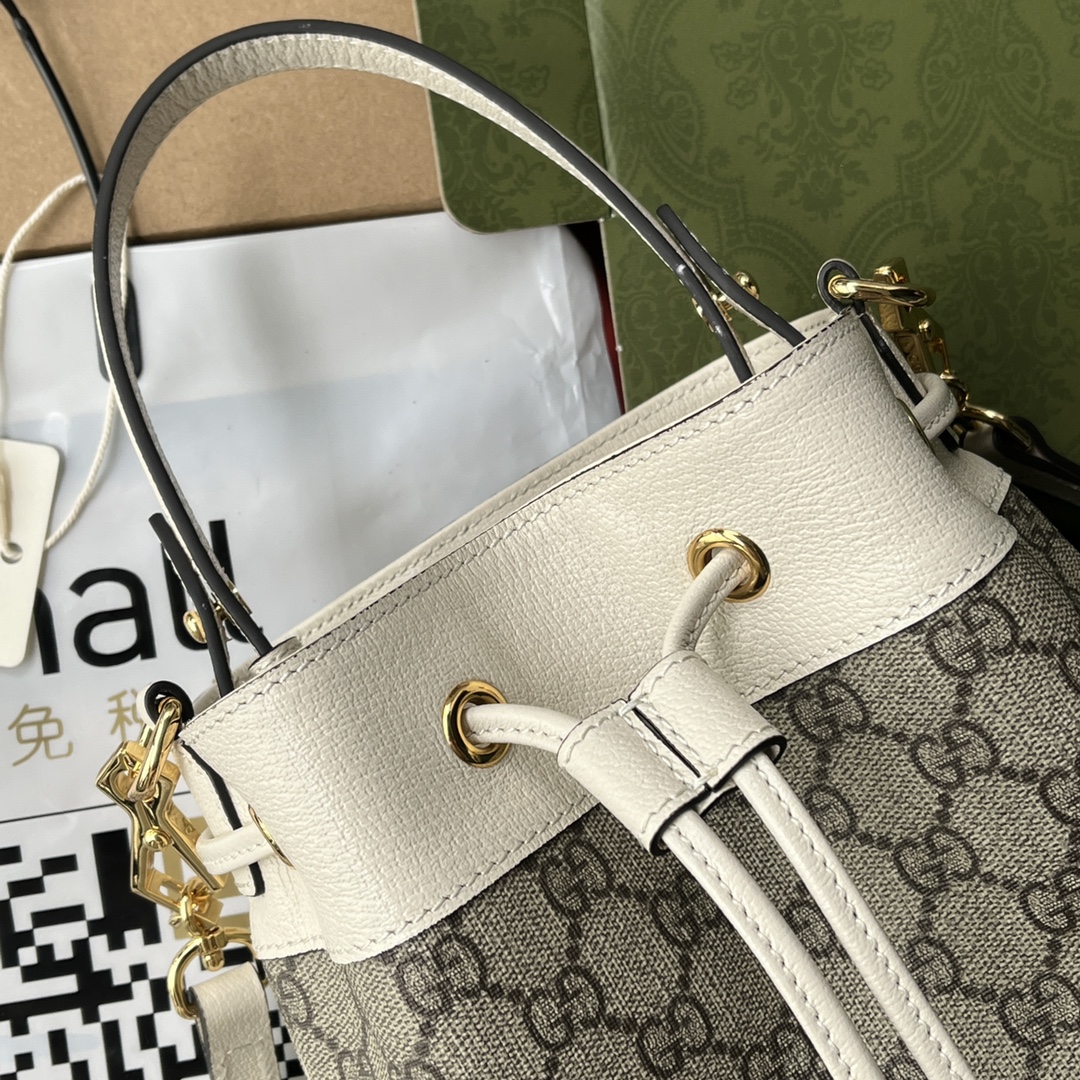 G*ucci Bag Top Quality 20.5*26*11CM