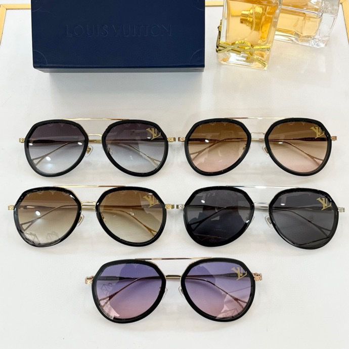 Top Quality L*ouis V*uitton Glasses