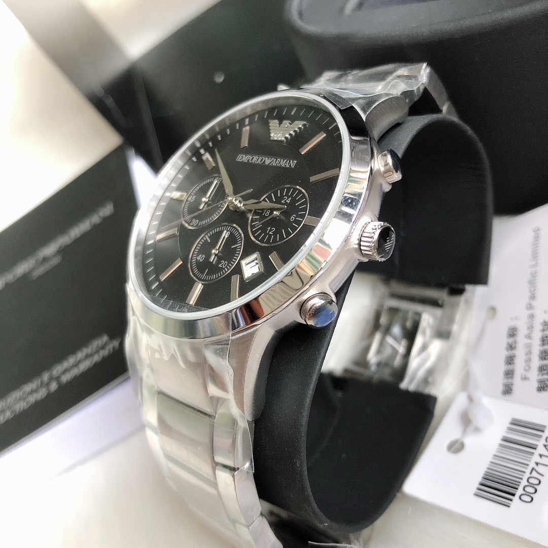 A*rmani Watches Top Quality 42*11mm