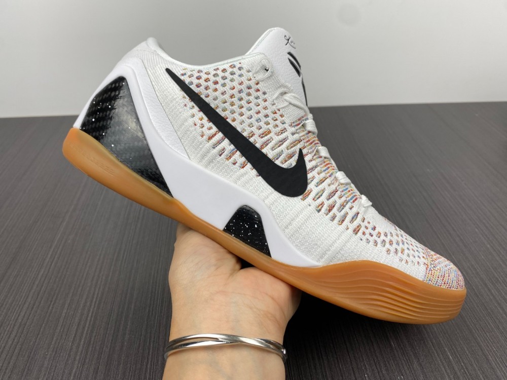 from Zoom Kobe 11