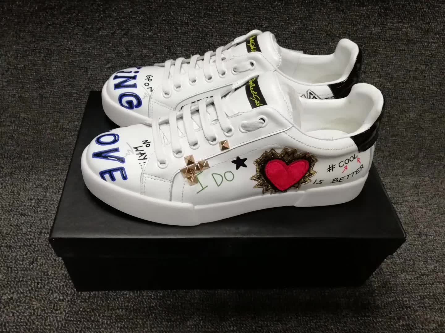 D*G Sneaker