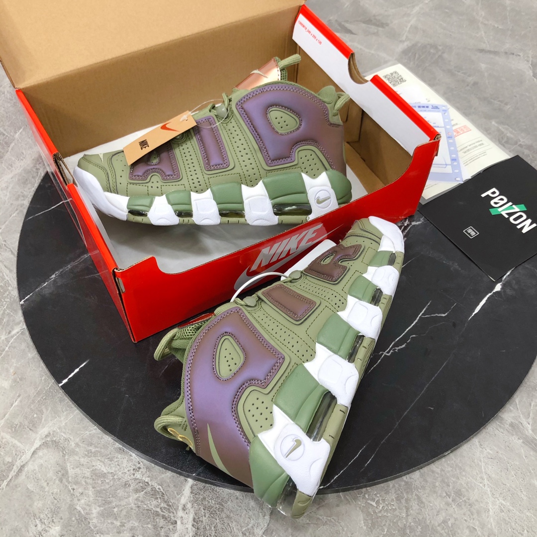 from Nike Air More Uptempo β96 OG