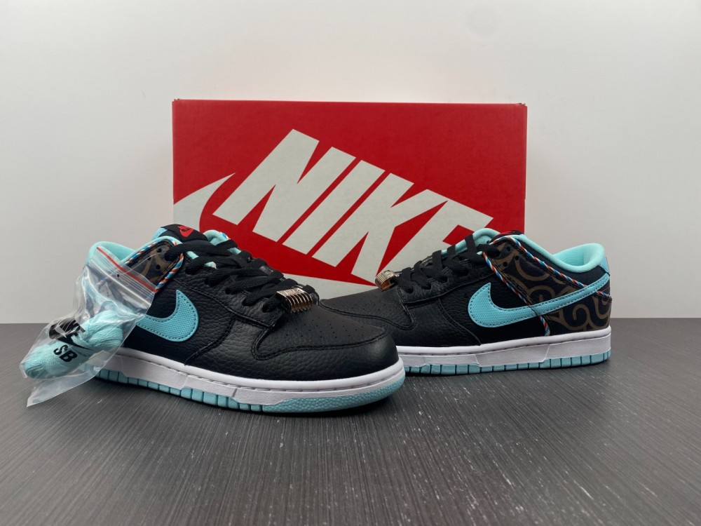 from Nike Dunk Low Bop DH7614-00
