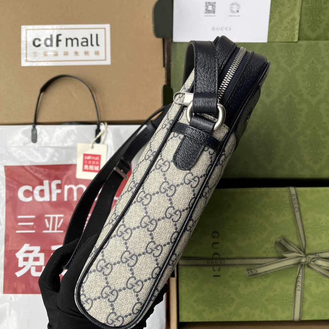 G*ucci Bag Top Quality 27.5*28*6CM