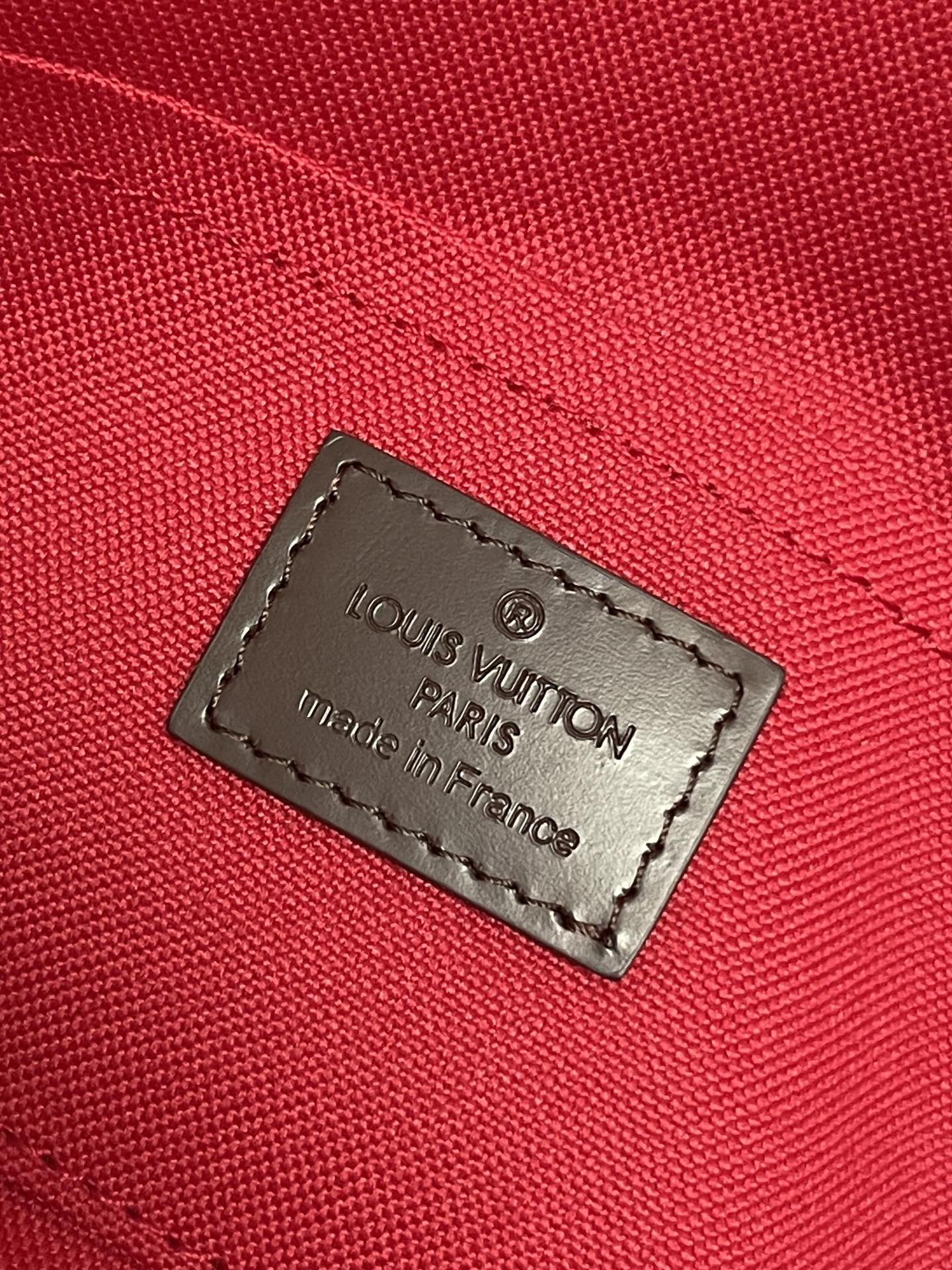 L*ouis V*uitton Bag Top Quality 28*17*4CM