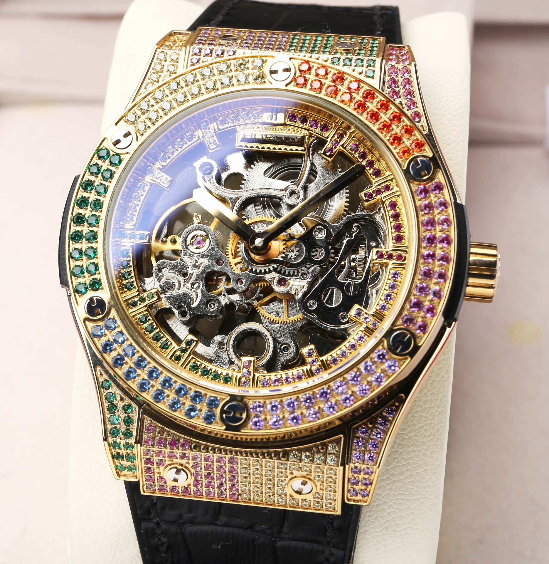 H*ublot Watches Top Quality 45*15mm