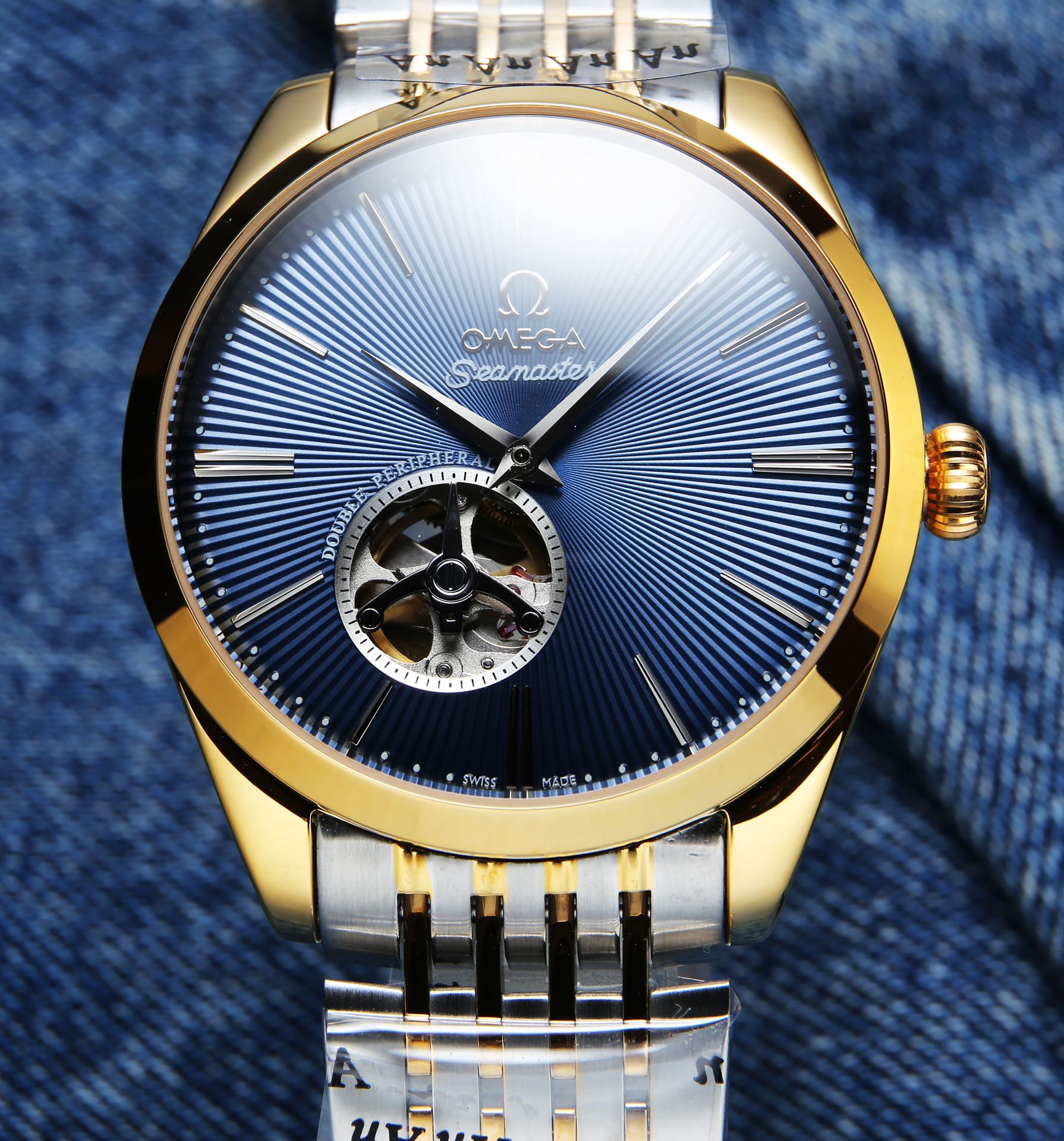 O*mega Watches Top Quality 39.5mm *11mm