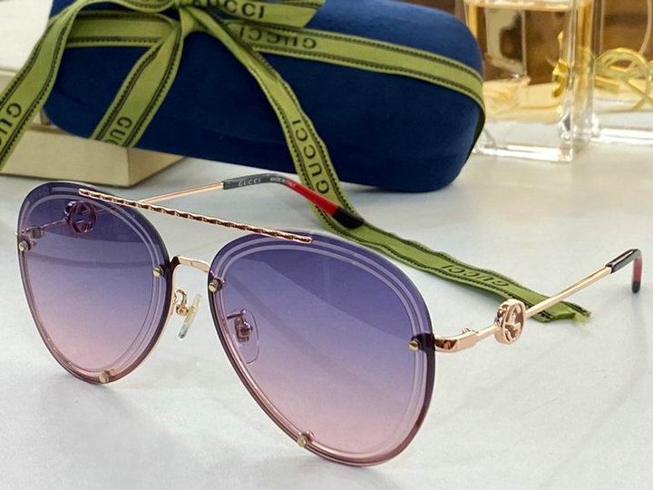 Top Quality G*ucci Glasses