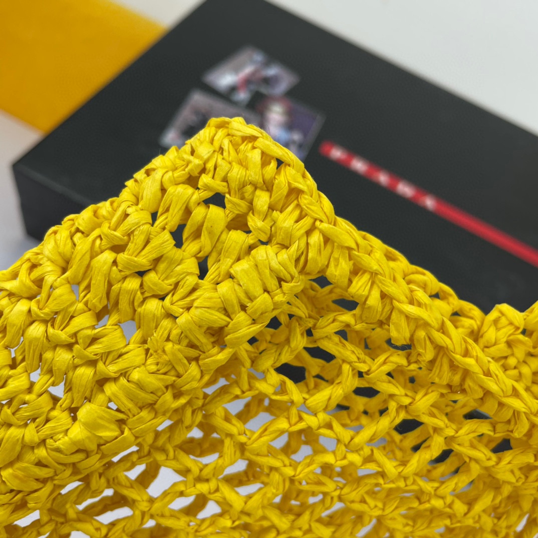 P*rada Bag Top Quality 34*40*4cm