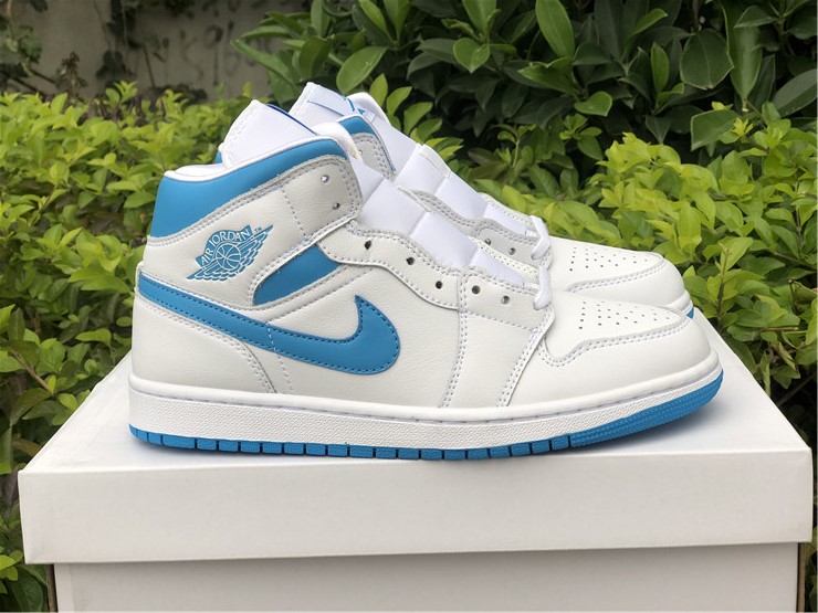 Air Jordan 1 Mid DC6472-114