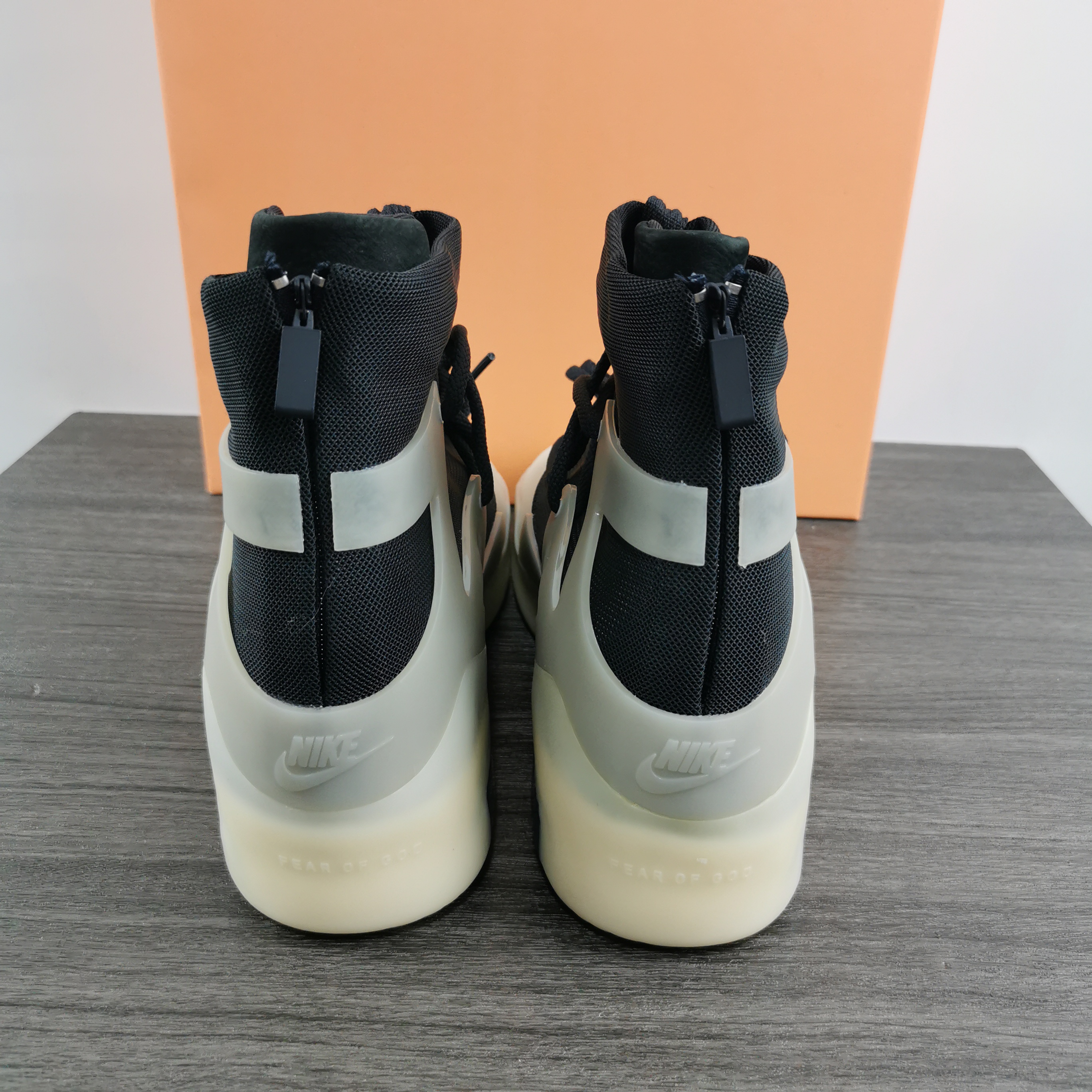 from Nike Air Fear Of God 1 String