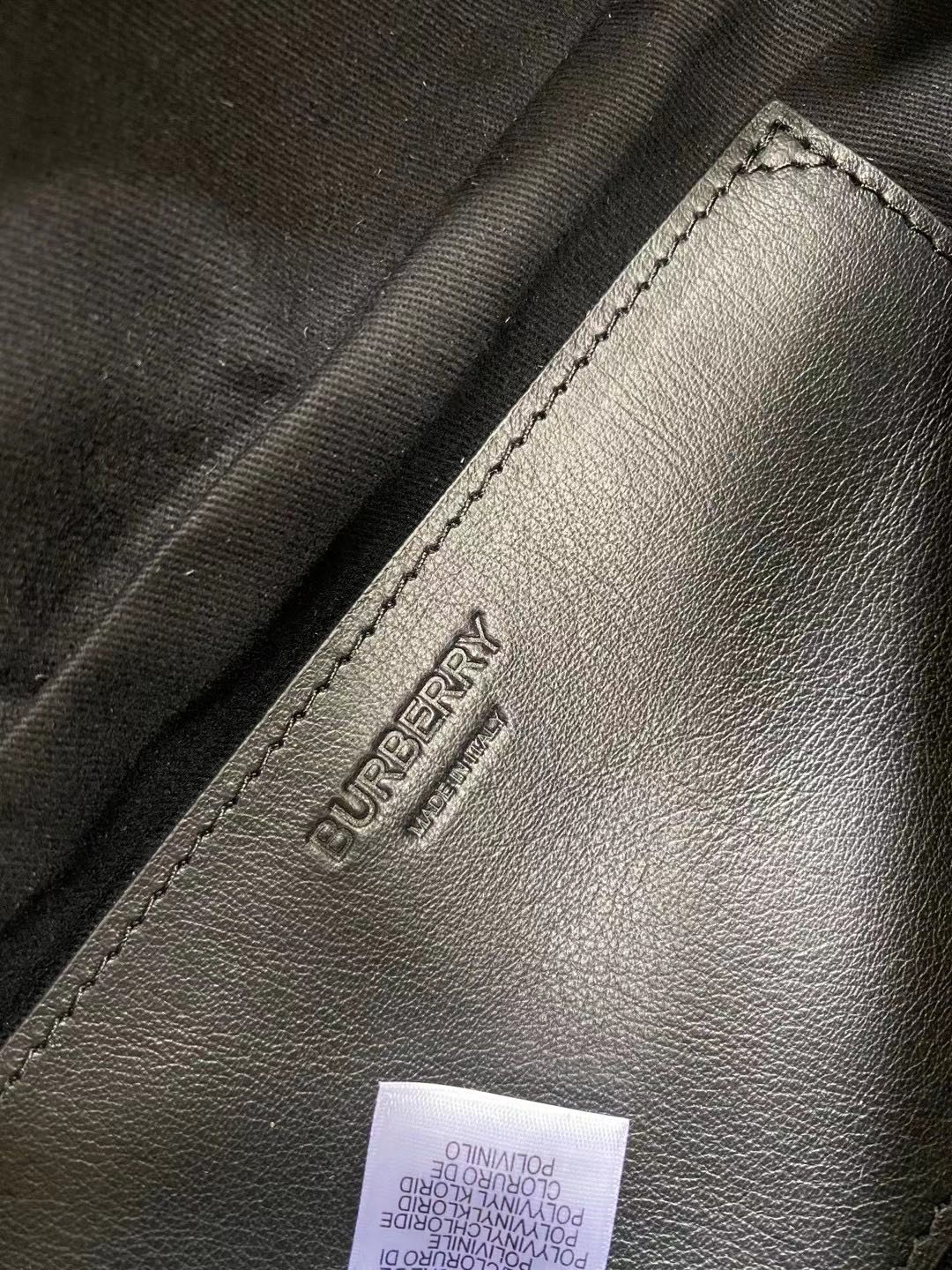 B*urberry Bag Top Quality 31*7.5*16cm