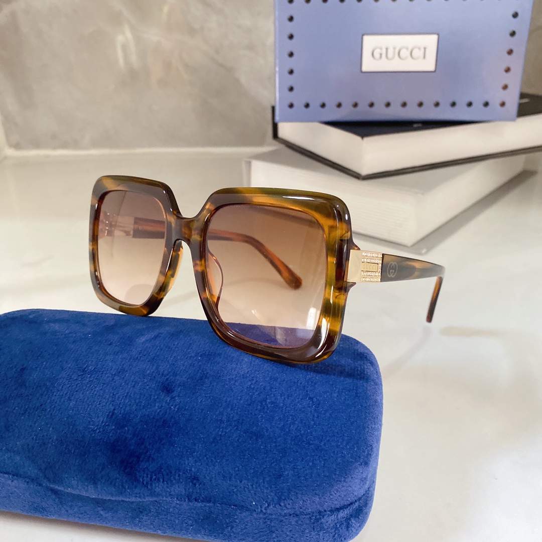 Top Quality G*ucci Glasses