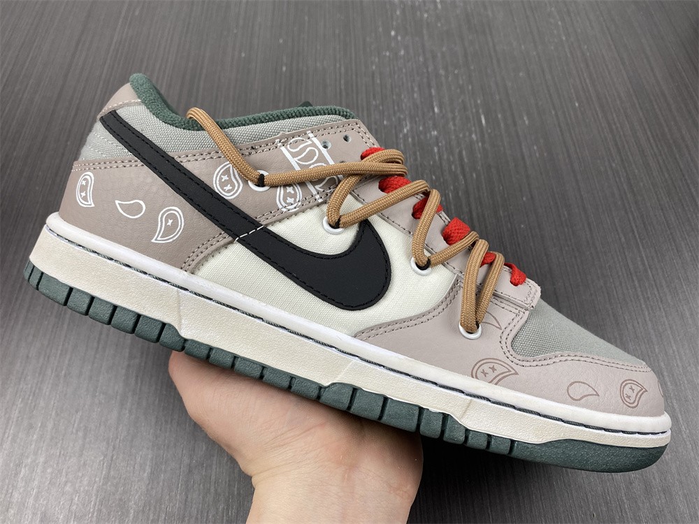 from Nike Dunk Low DH0957-100