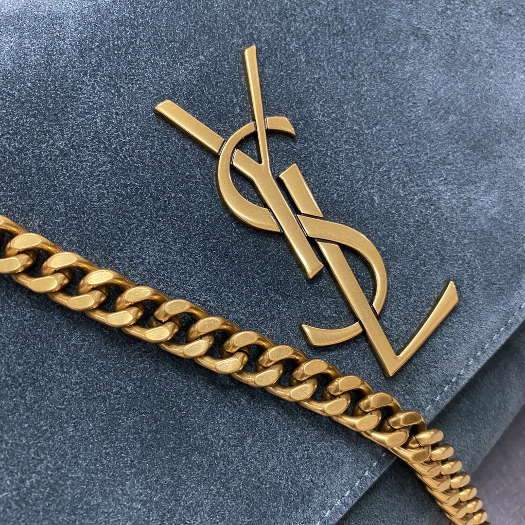 Y*SL Bag Top Quality 28*20*6CM