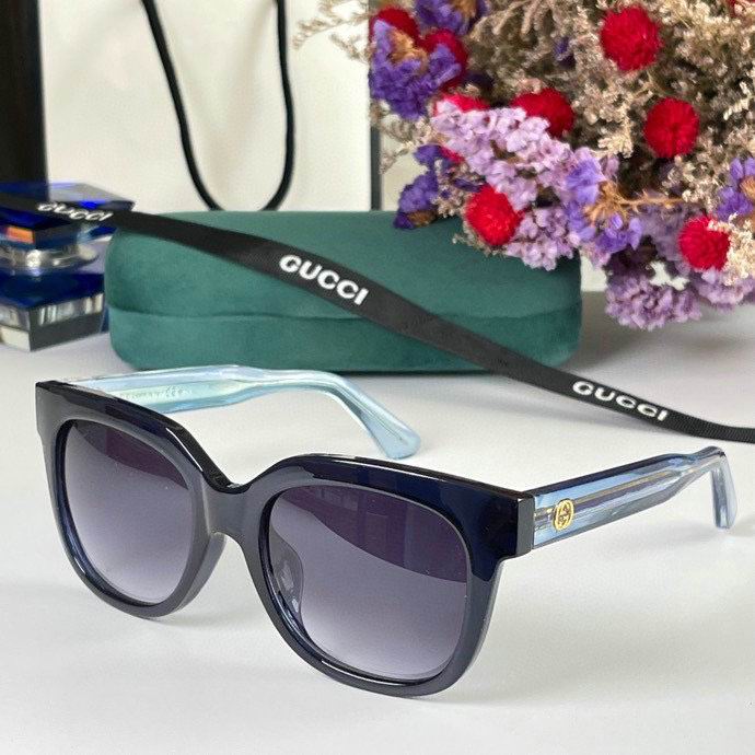 Top Quality G*ucci Glasses