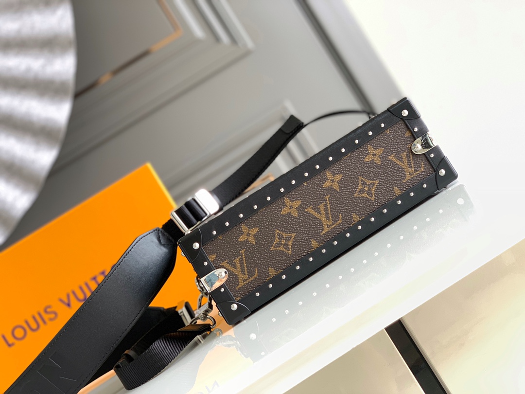 L*ouis V*uitton Top Bag 24.5*16.5*8cm