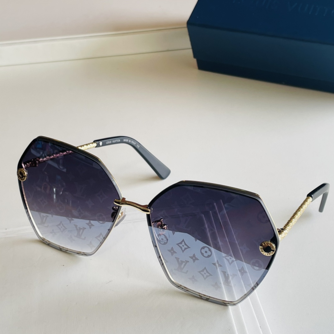 L*ouis V*uitton Glasses Top