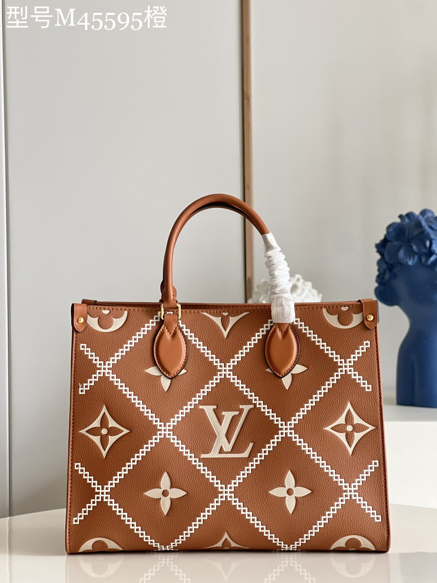 L*ouis V*uitton Bag Top Quality 34*26*15cm