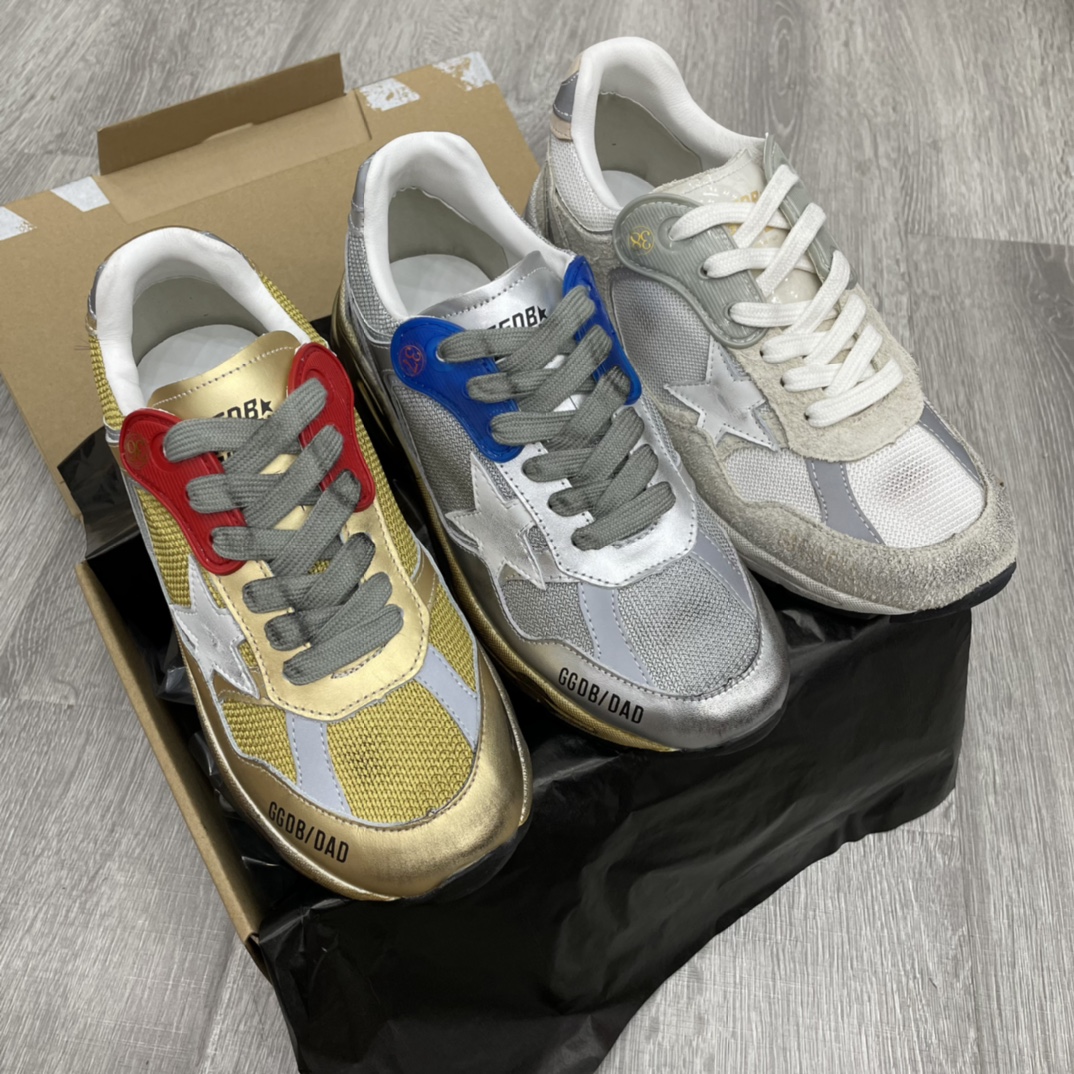 Men Women G*GDB Top Sneakers