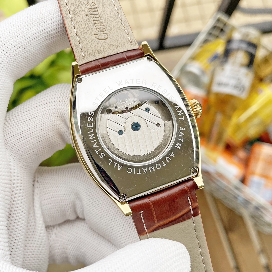 V*acheron C*onstantin Watches Top Quality 42*13mm （）