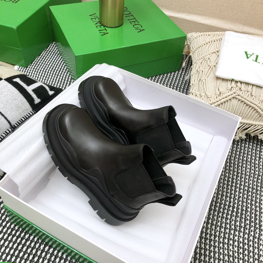 Men Women B*ottega V*eneta Top Sneakers