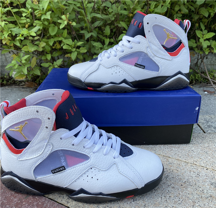 Air Jordan 7