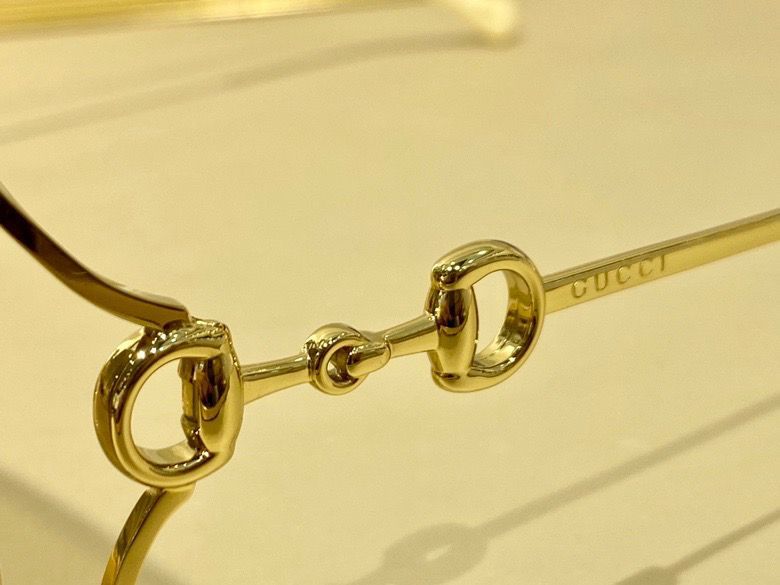 Top Quality G*ucci Glasses