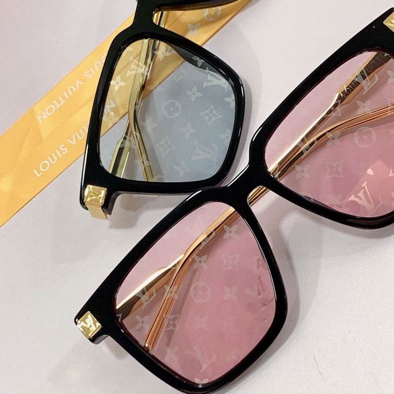 Top Quality L*ouis V*uitton Glasses